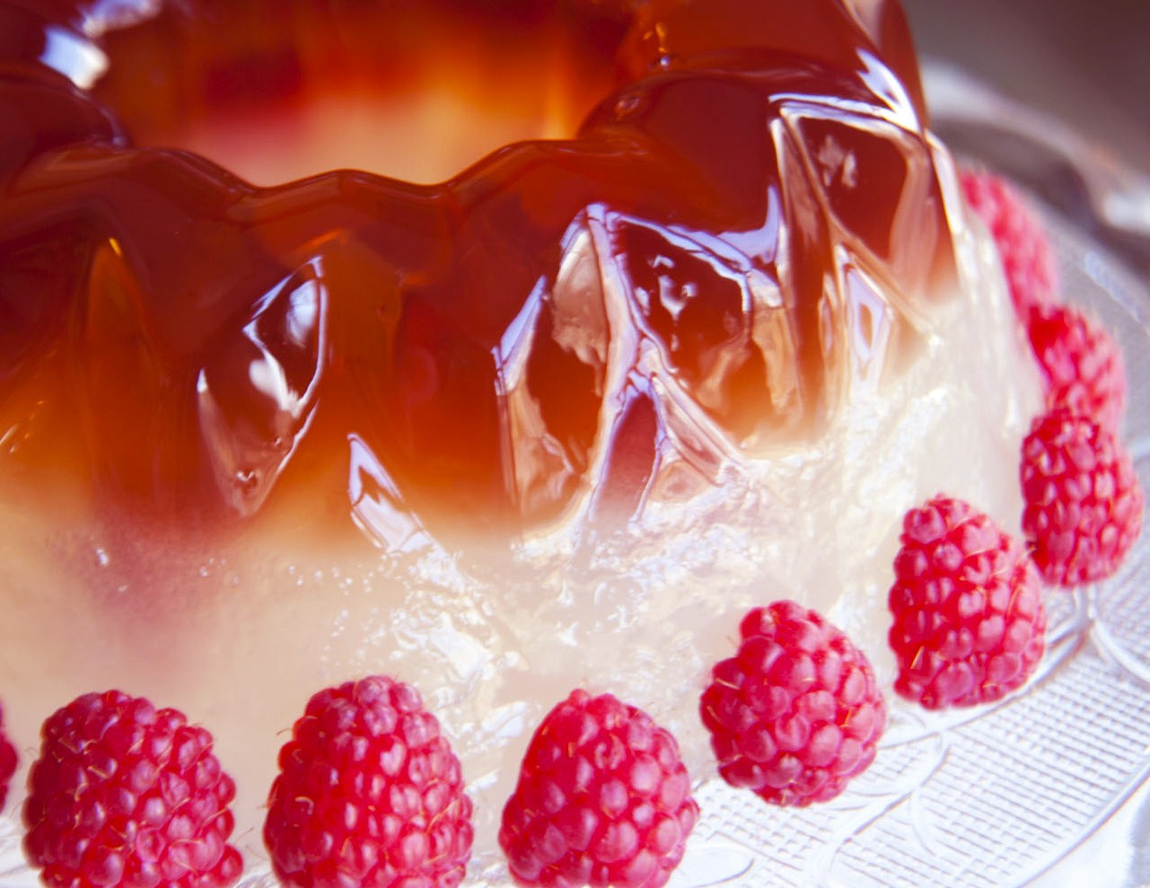 Jelly Shot Recipes Jelly Shot Test Kitchen French Lemonade Redux