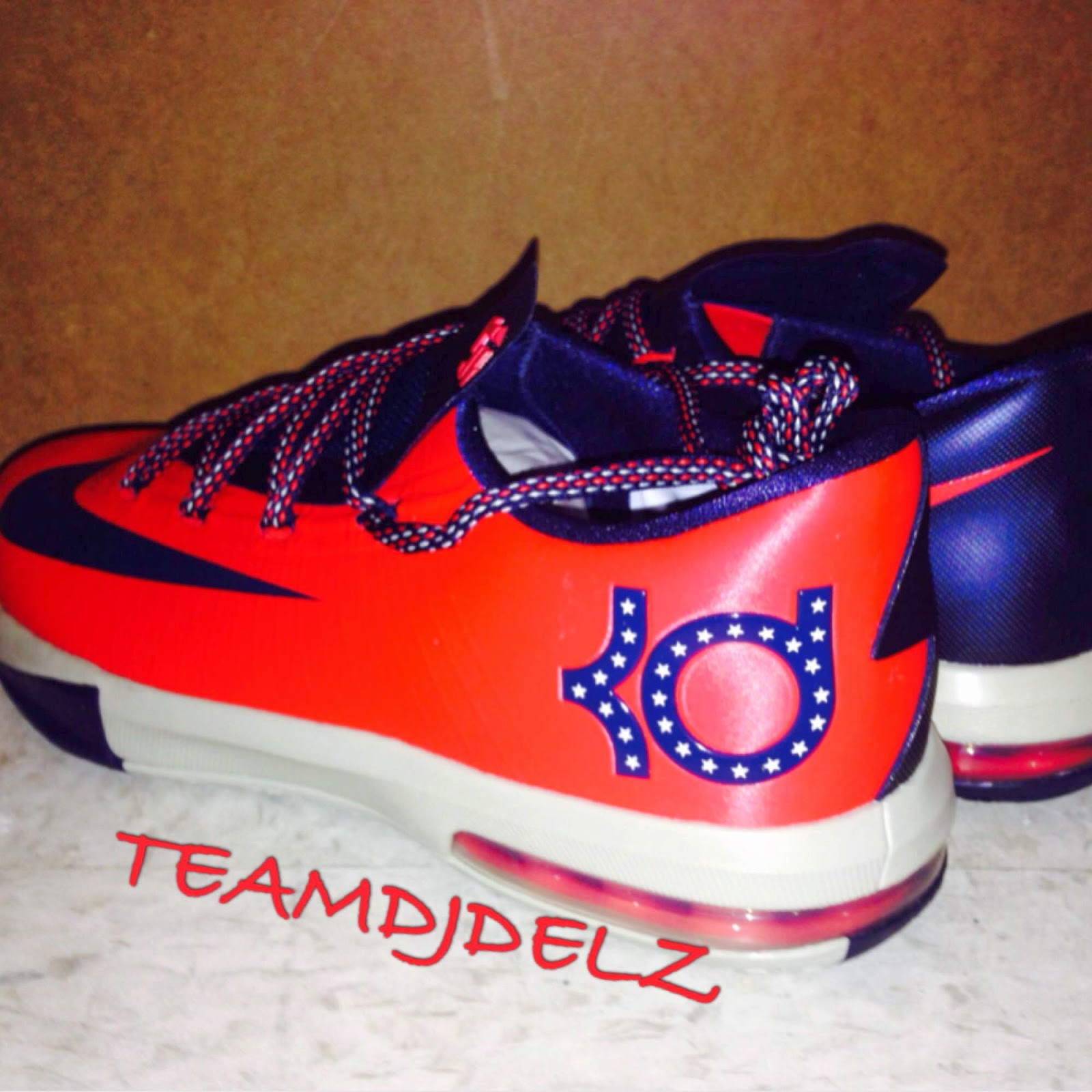 kd 6 dc