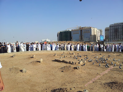 masjid nabawi