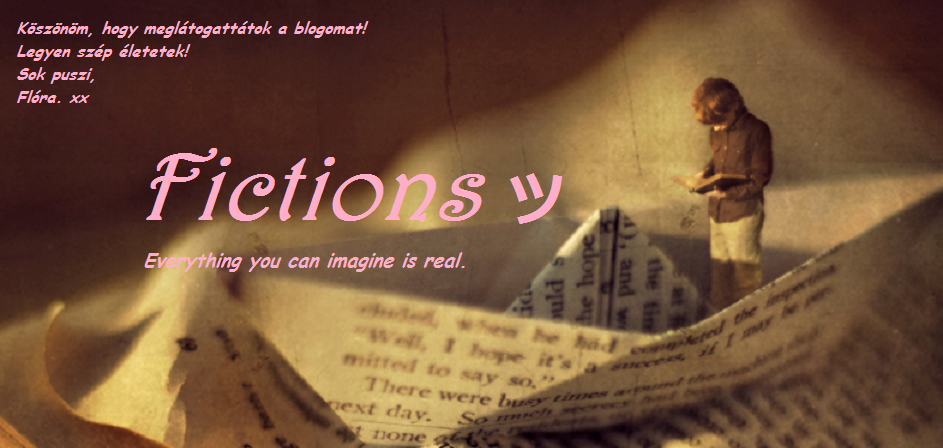 Fictions ツ