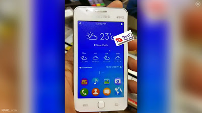 Harga Samsung Z1