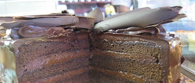 čokoladna torta
