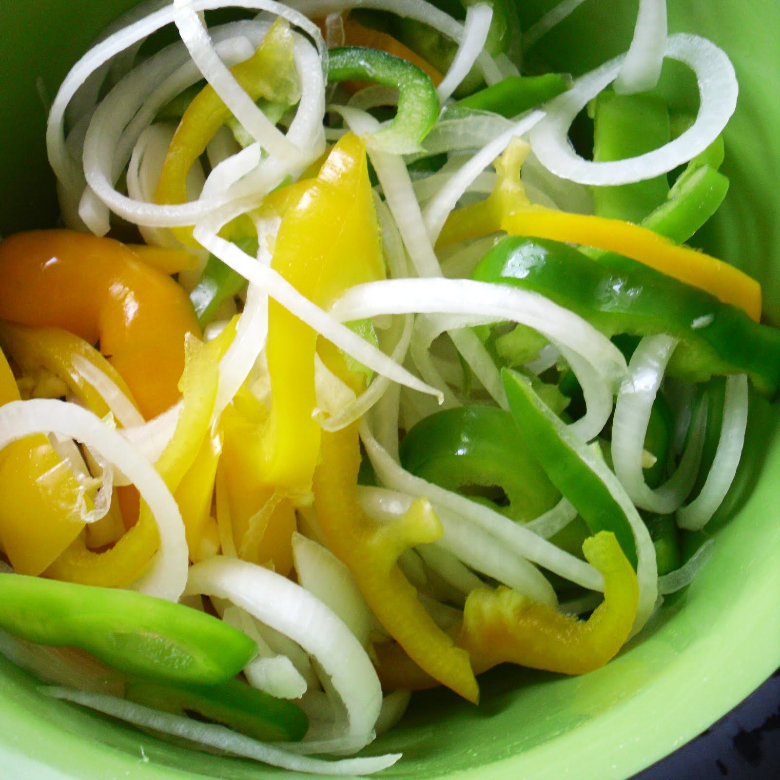 Rachel B. cooks... Chipotle & Lime Braised Beef Fajitas