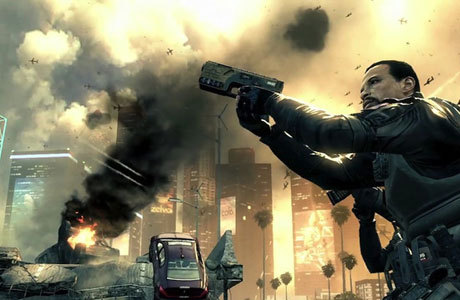 black ops 2 leaked black ops 2 leaked