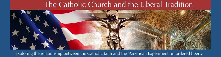 The Catholic Church and the Liberal Tradition