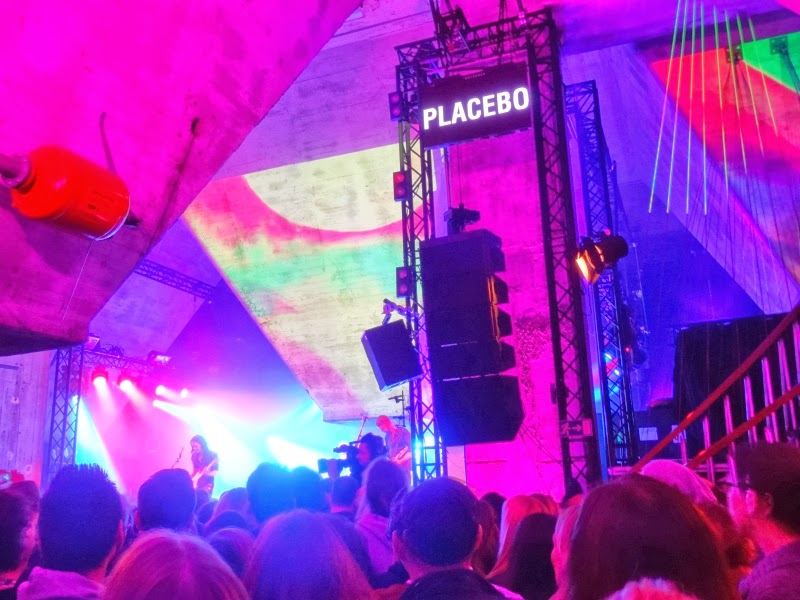 Allroy For Prez Oktober 2011