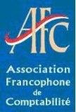 Logo AFC Association Francophone de Comptabilité congres 32 2011 montpellier france colloque isem