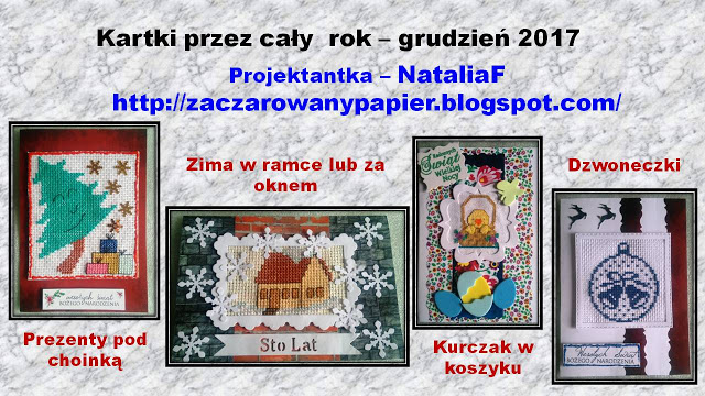 kartki przez cały rok- grudzień 2017