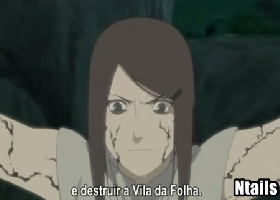 Shippuden 248 e Shippuden 249