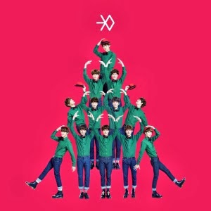 Exo First Snow Indonesian Translation Wi Lirik Lagu