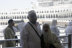 Al-Haram Feb 2012