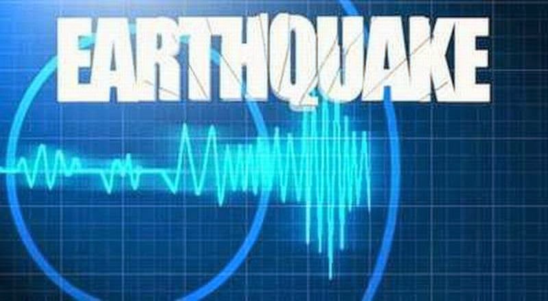 Gempa 5,3 SR Guncang Maluku Barat