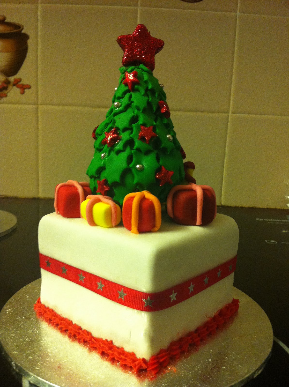 Especially for Cake&hellip;