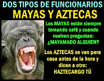 funcionarios-vagos-vagancia-mayas-aztecas