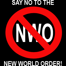 NO al nuovo ordine mondiale