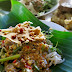 Nasi Pecel Blitar