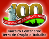 100 Anos de Juazeiro do Norte