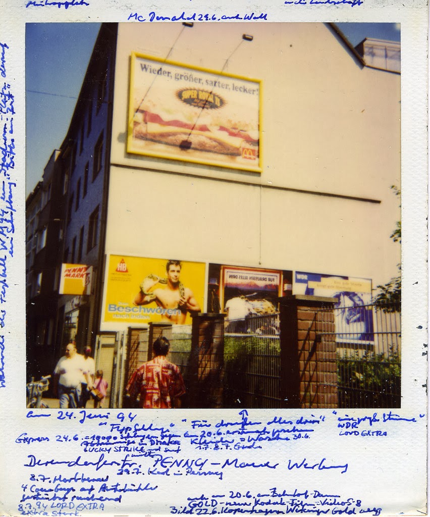 Outrageous Blog Delmes Zander January 2014