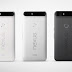 Google Nexus 6P Might Avalible In India From November