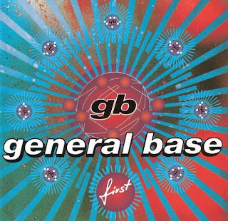 General Base - First (Album 1993) FLAC