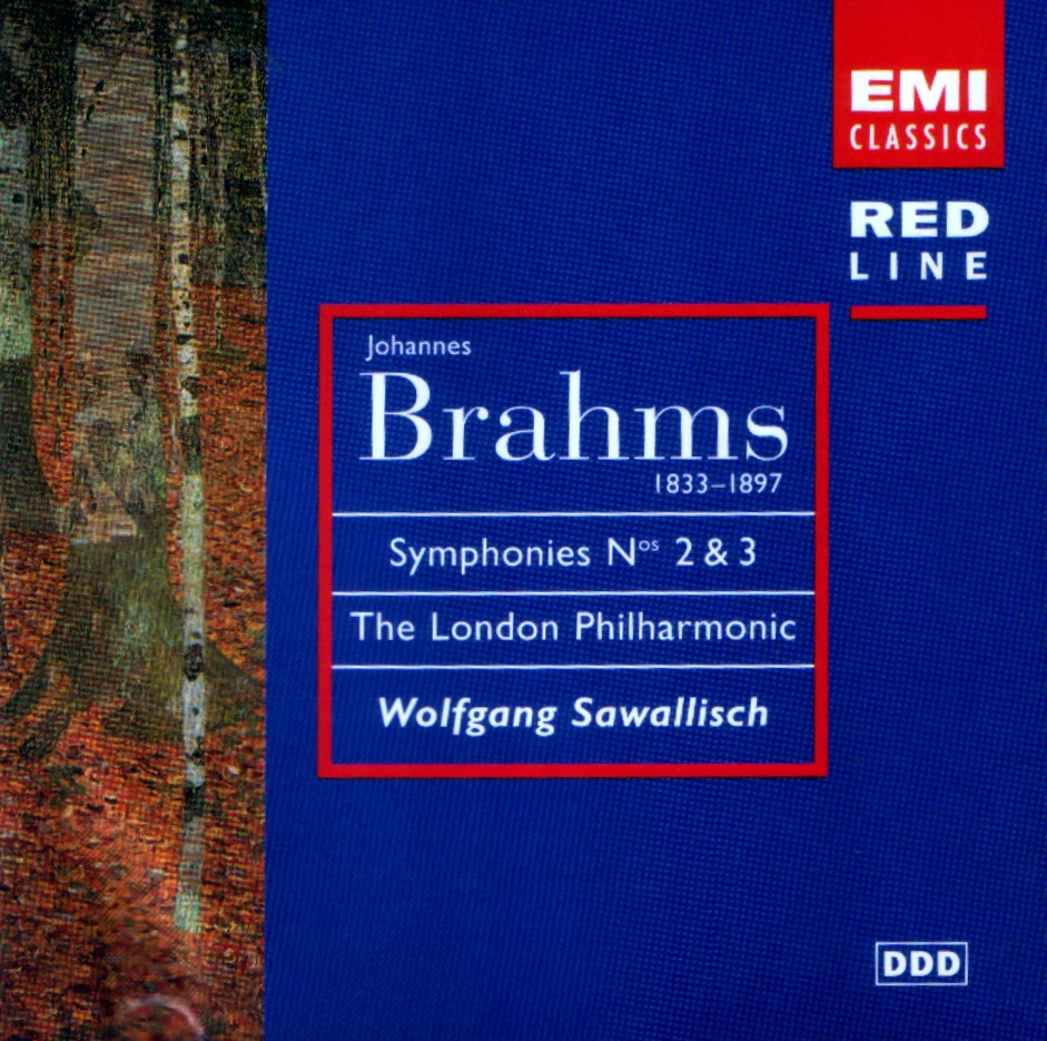 La Musica nell'anima La musica di Johannes Brahms