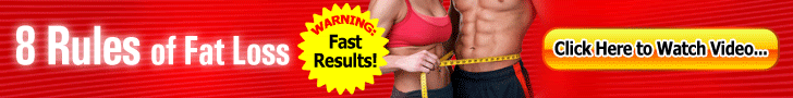 How To Lose Weight Fast Without Diet Pills Or Exercise!
