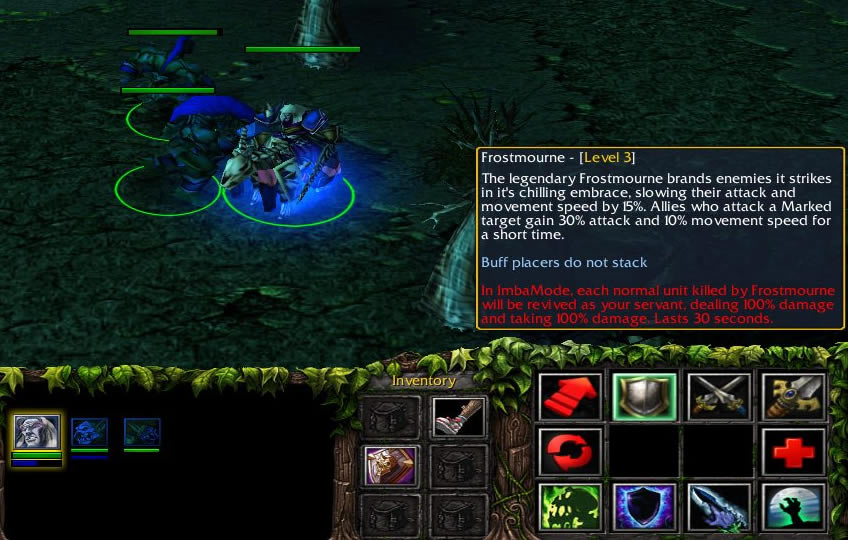 Warcraft 3 Patch Dota 2 Warcraft 3 Patch Dota 2