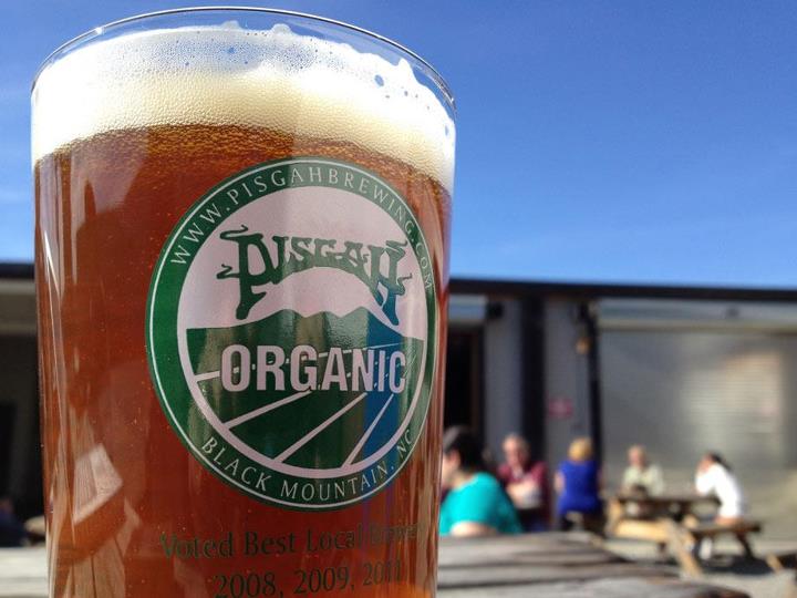 Asheville Connections Asheville Beer, Breweries, Festivals & More