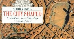 The City Shaped Spiro Kostof Pdf Free Download