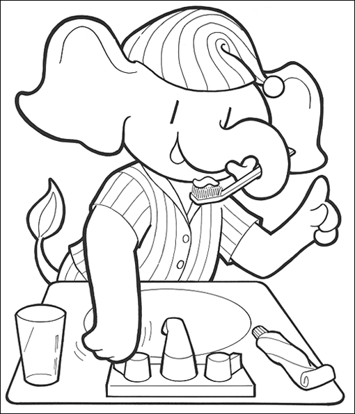 Coloring & Activity Pages title=