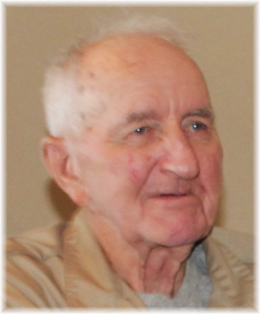 Odebolt News 2014 Obituaries