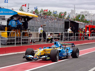 renault f1