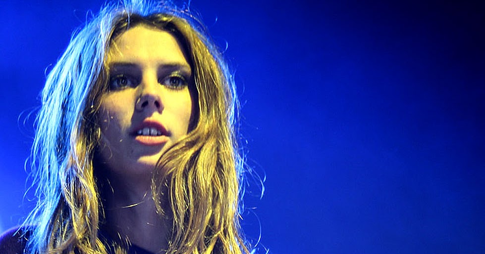 18 Of The Best British Female Lead Vocalists