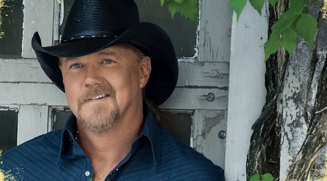 Trace Adkins Country Lineup Concert - Aurora, IL Trace Adkins Country Lineup Concert - Aurora, IL