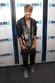 supra justin bieber mor