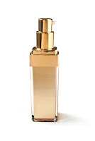 Sérum facial serum facial