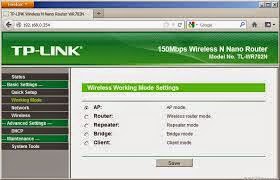 افضل طريقة لتحديث راوتر تيبي لينك Tp Link مهما كان نوعه