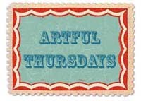 artful thursdays