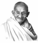 Mahatma Gandhi (1869-1948)