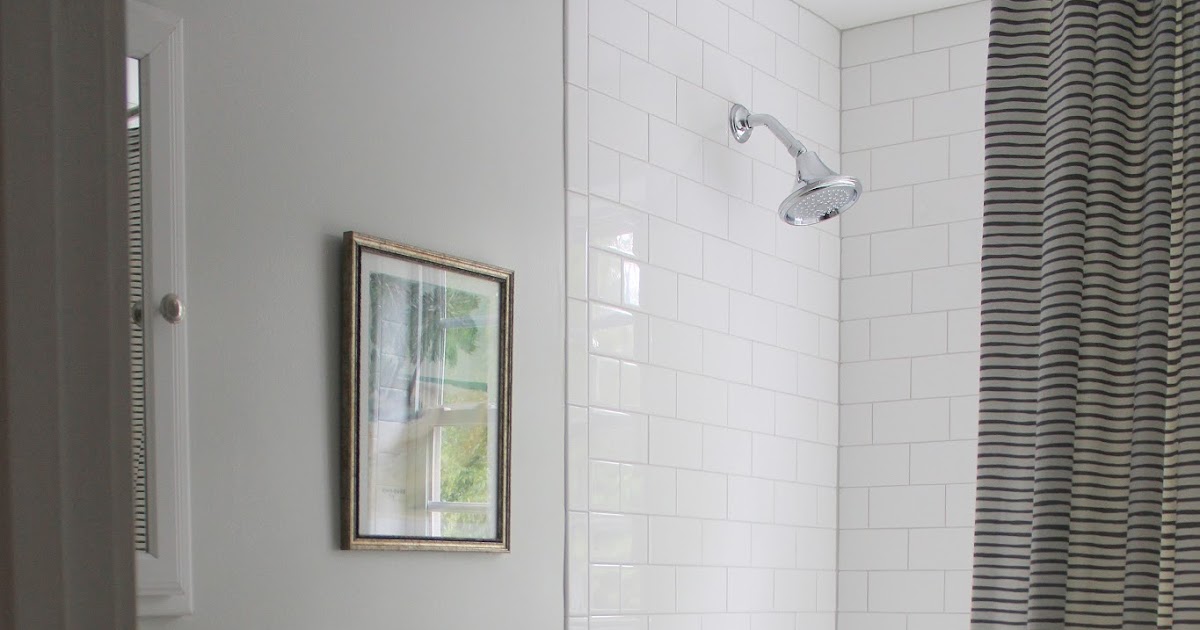 Cottage and Vine Our Upstairs Bathroom Reveal!!!