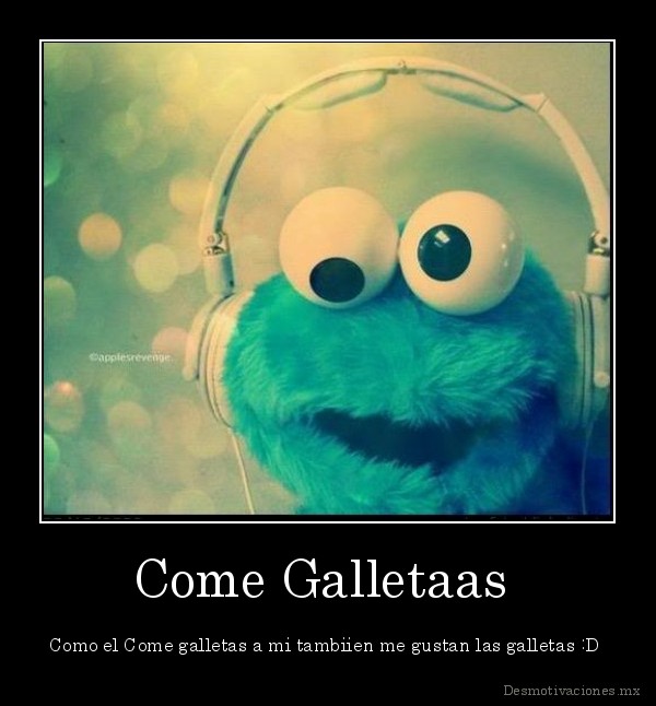 come one de come one de