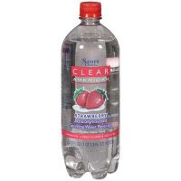 Seltzer Water