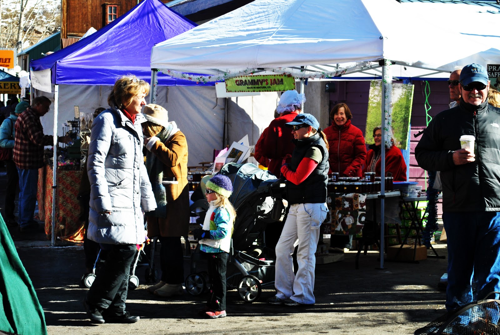 The Minturn Lions Head