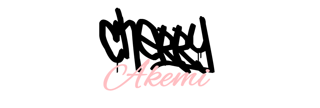 Cherry Akemi