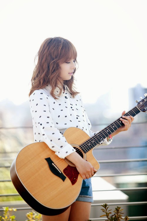 Newsen interviews Juniel ahead of her comeback Daily K Pop News