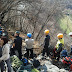 Corso di arrampicata base: prima giornata all'Angelone