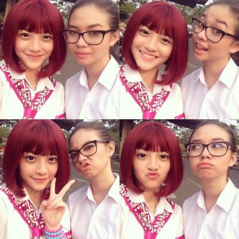Foto Pemain Sinetron Penyihir Cantik Foto Pemain Sinetron Penyihir Cantik