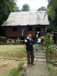 suami tercinta hingga hujung nyawa