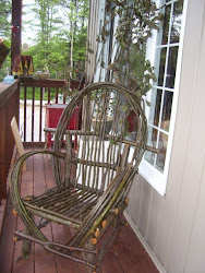 TWIG CHAIR