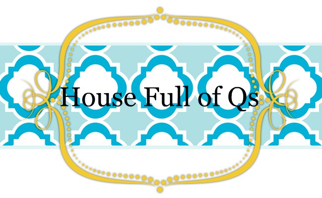 House Full of Qs